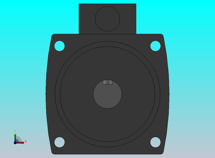 伺服电机 SIEMENS 1FL604