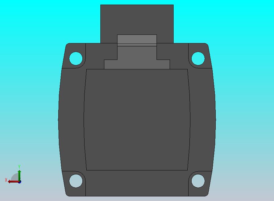 伺服电机 SIEMENS 1FL604