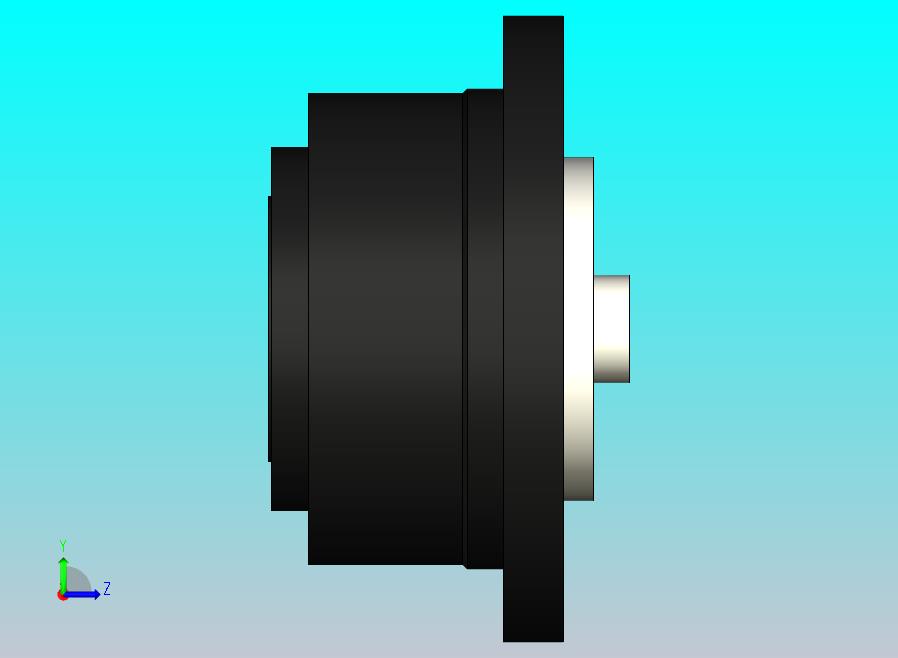 谐波驱动器hbs-14