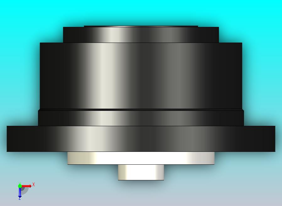 谐波驱动器hbs-14
