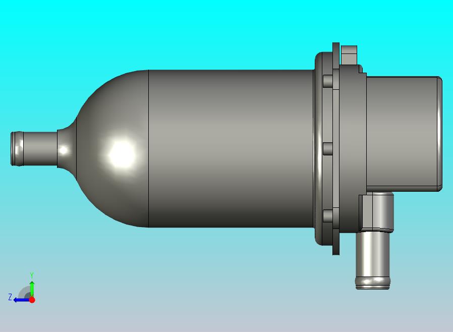 即热式热水器 - TPS F