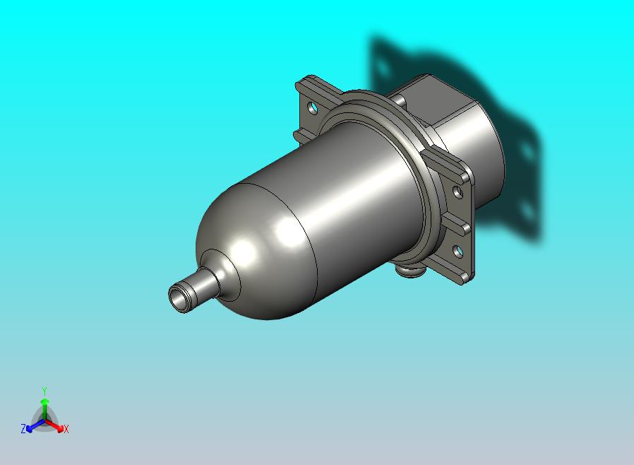 即热式热水器 - TPS F