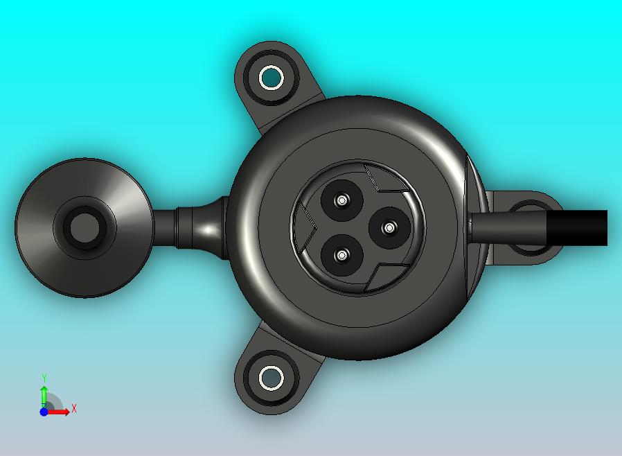 微型压缩机 R134a-st19dc-1.snapshot.1