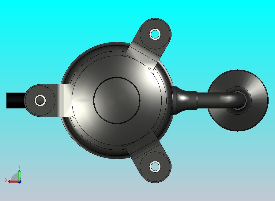 微型压缩机 R134a-st19dc-1.snapshot.1