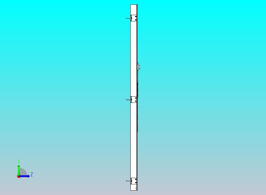 带气泵的起重装置