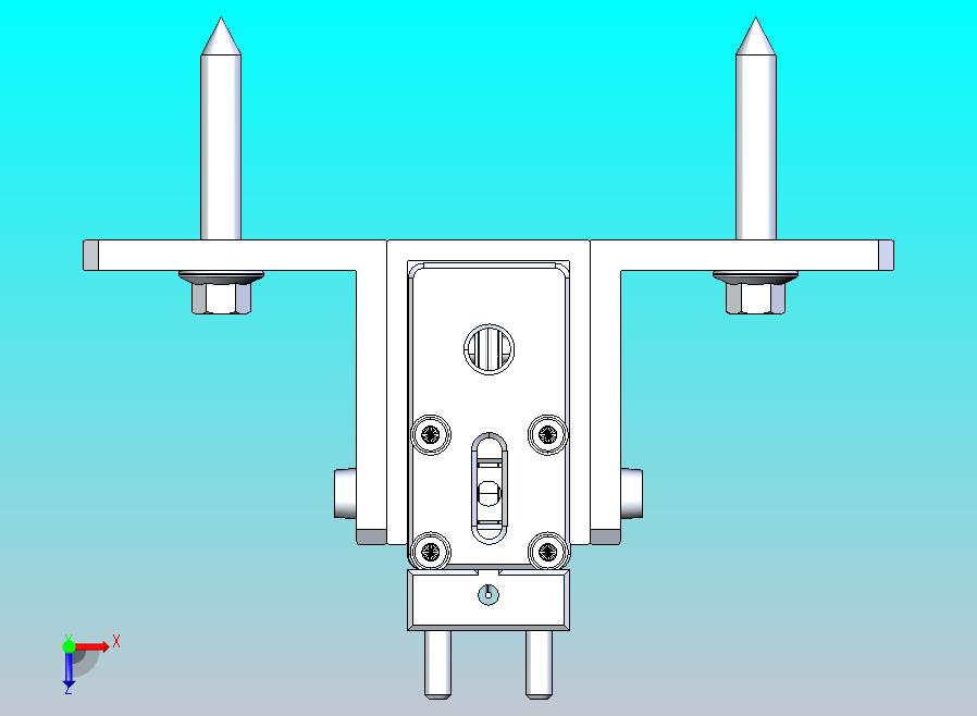 带气泵的起重装置