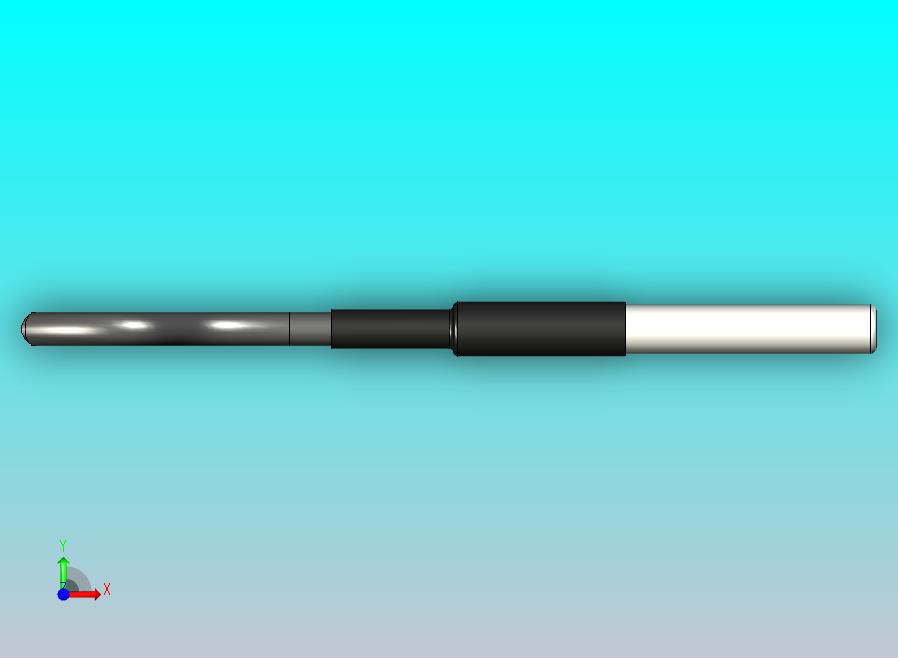 DS18B20温度传感器