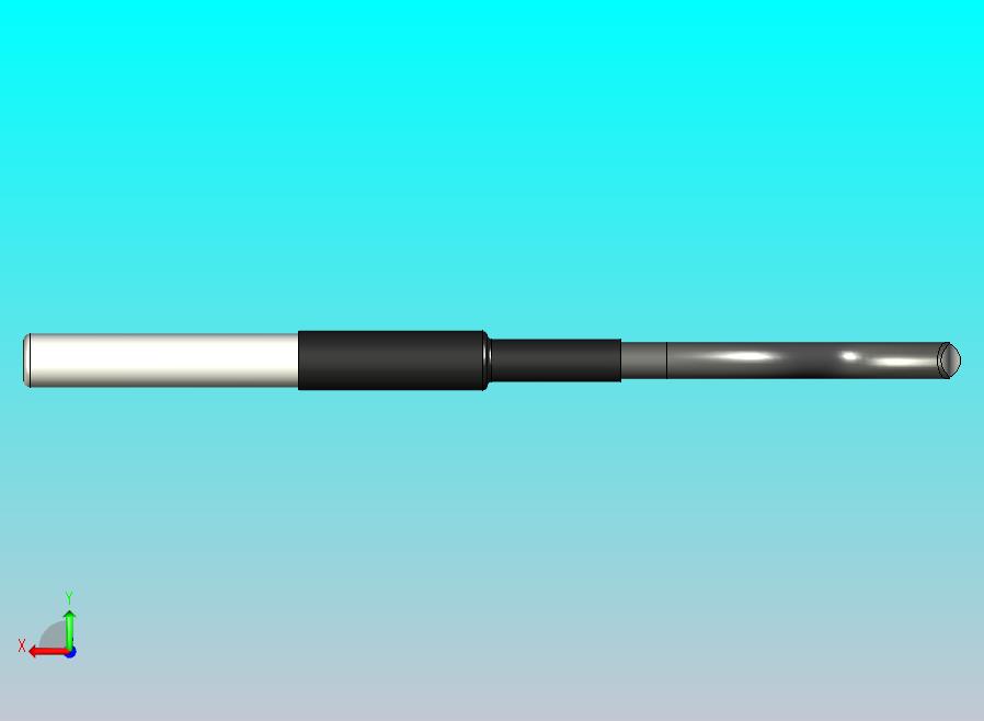 DS18B20温度传感器