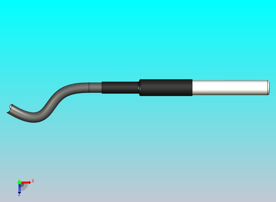 DS18B20温度传感器