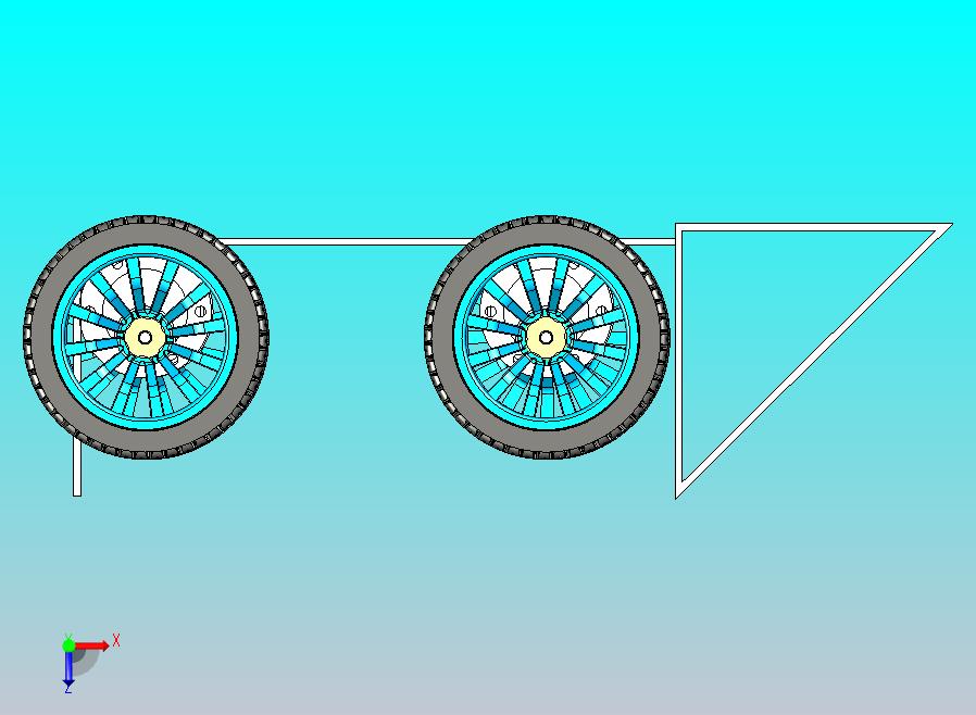 足球机器人_冲刺_赛跑