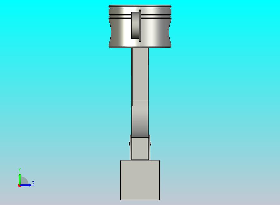 PistonWing 性能奖杯