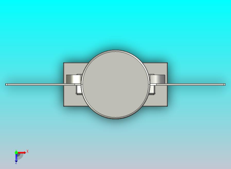 PistonWing 性能奖杯