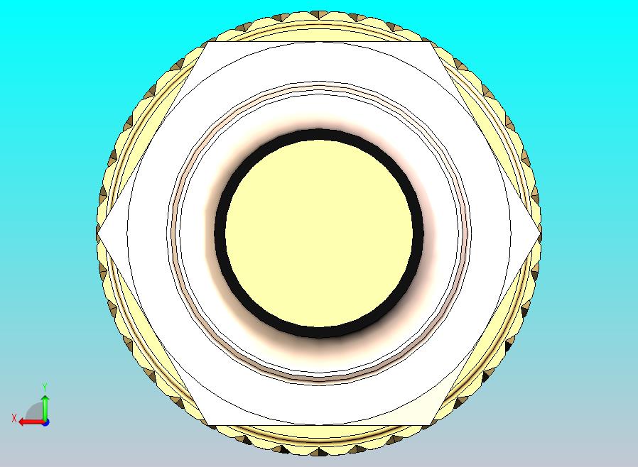 1_4 英寸 SAE 连接