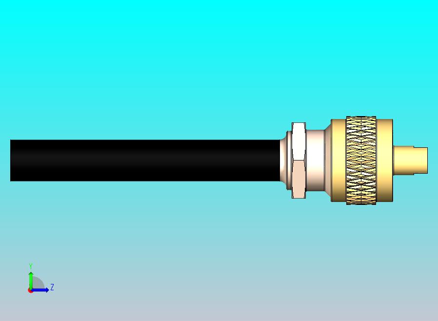 1_4 英寸 SAE 连接