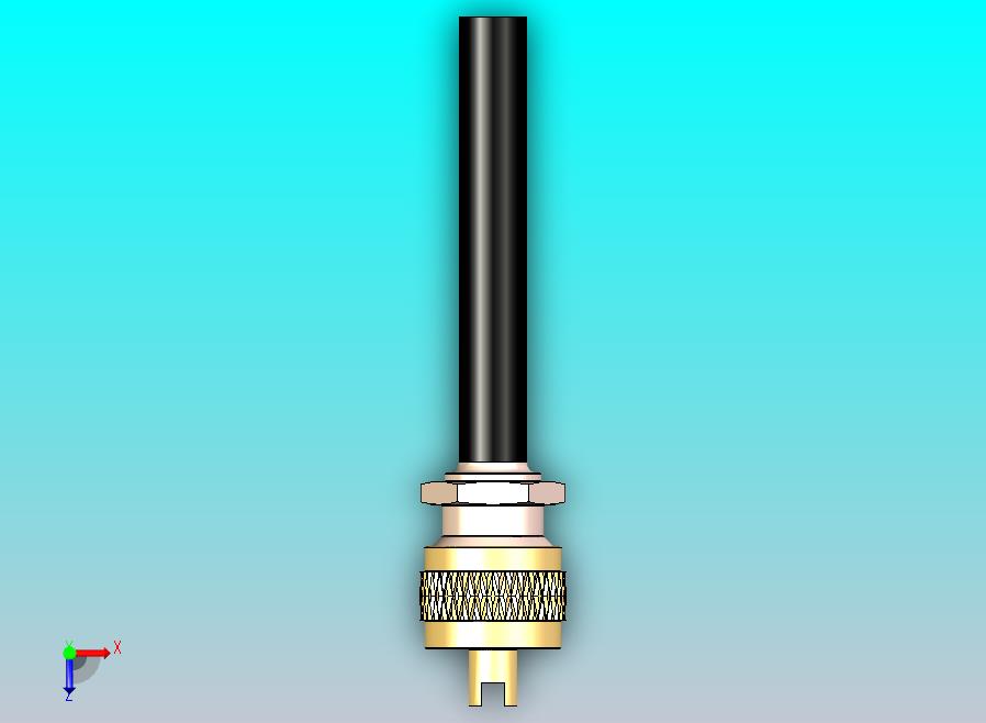 1_4 英寸 SAE 连接