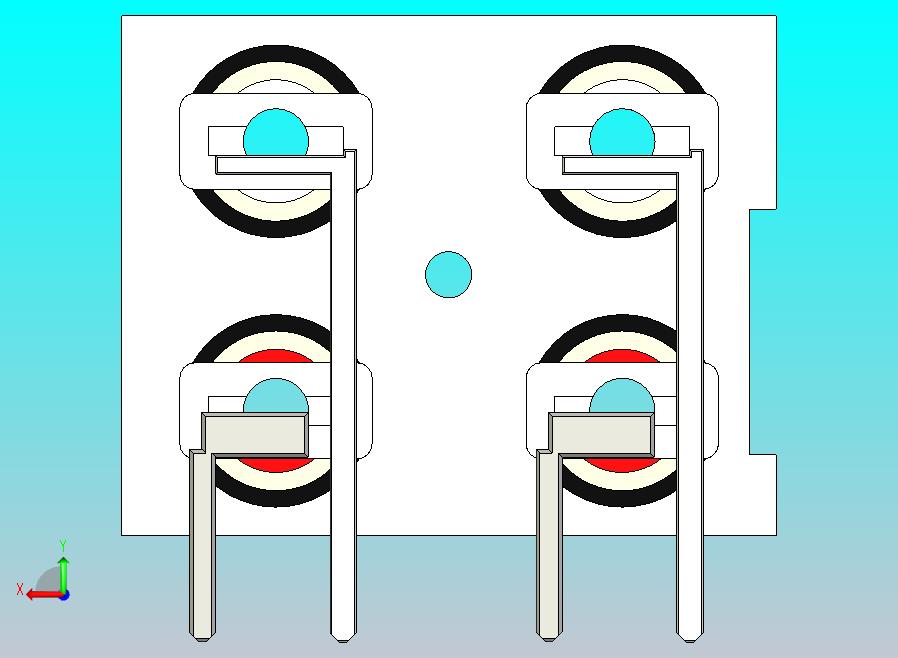 PSG01551 双立体声耳机