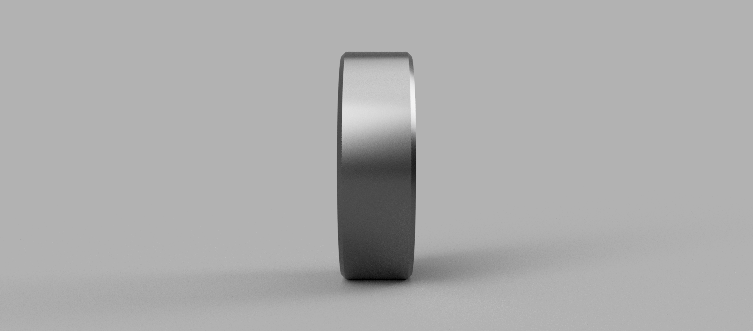 6000-2RS密封轴承