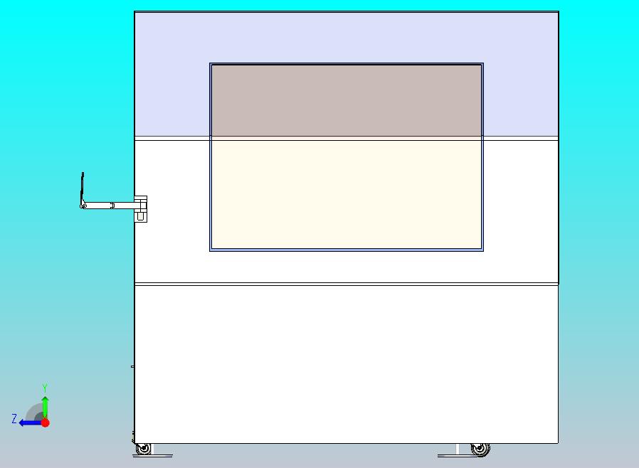 光纤激光机器 纤维拉泽尔