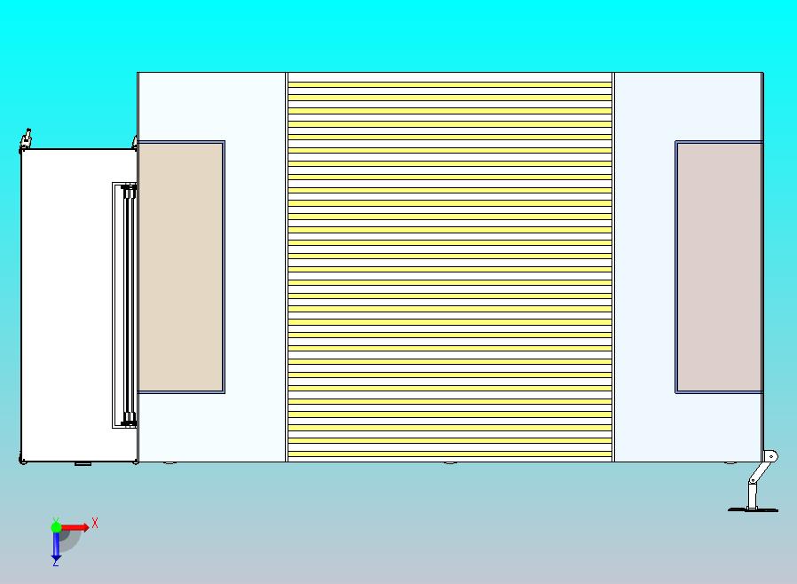 光纤激光机器 纤维拉泽尔