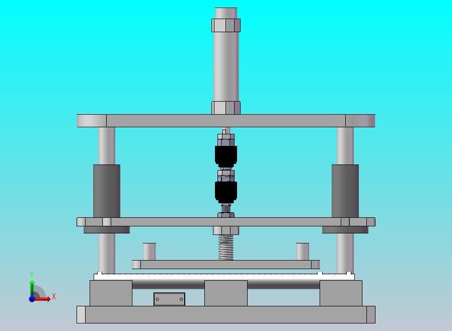 产品测量检具工装