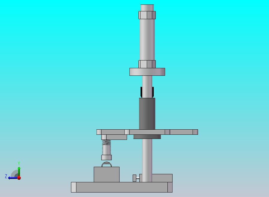 产品测量检具工装