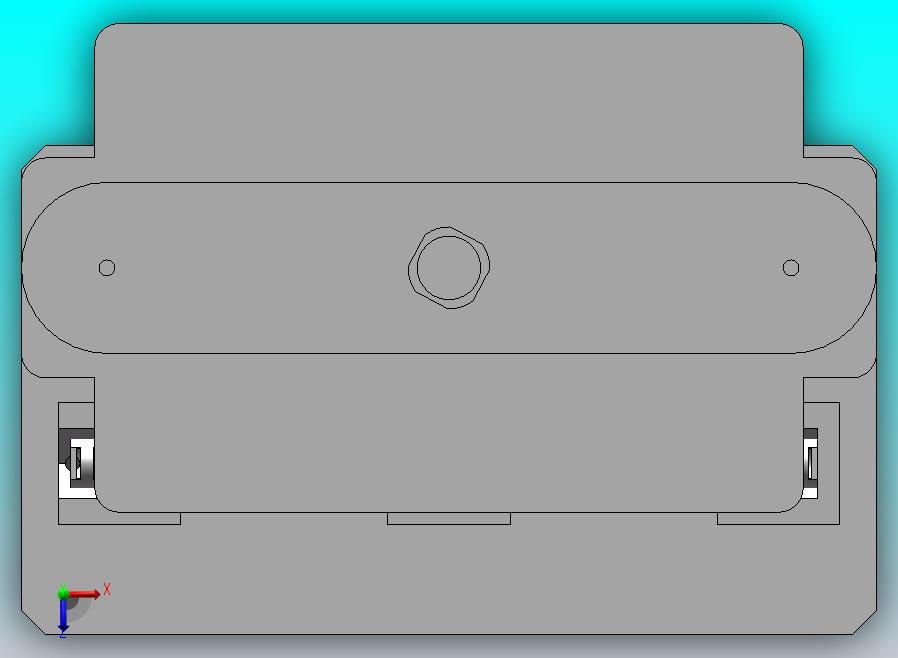 产品测量检具工装