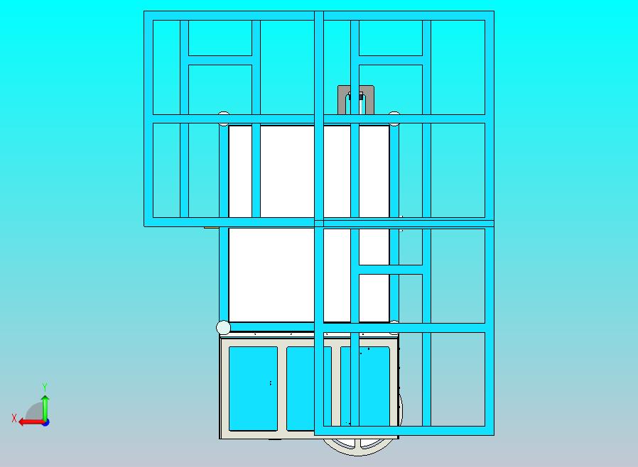 滤清器的滤纸封边