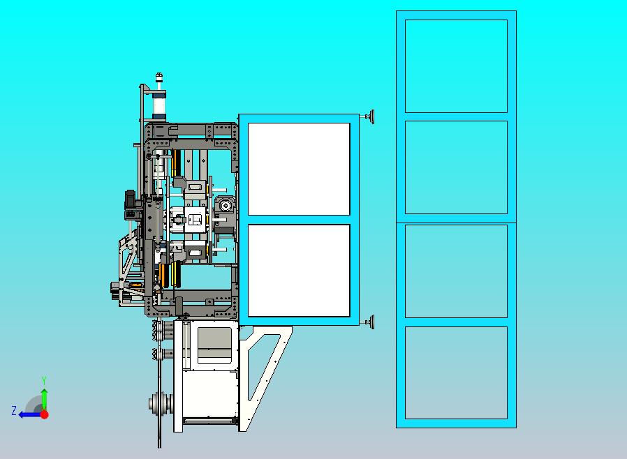滤清器的滤纸封边
