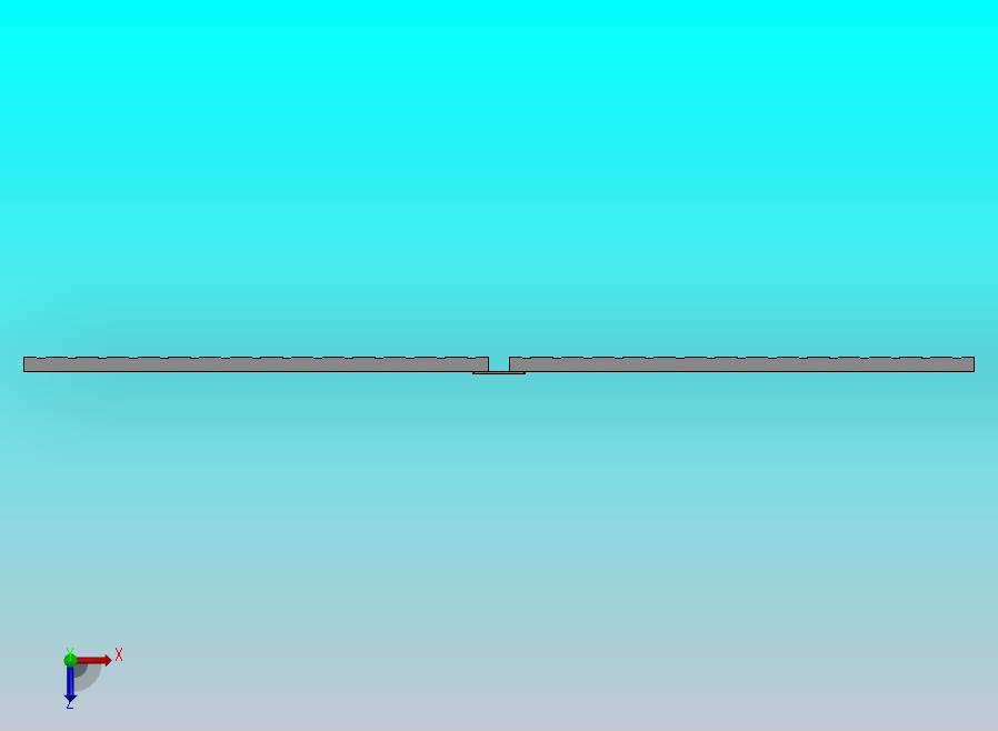 太阳能电池板580W