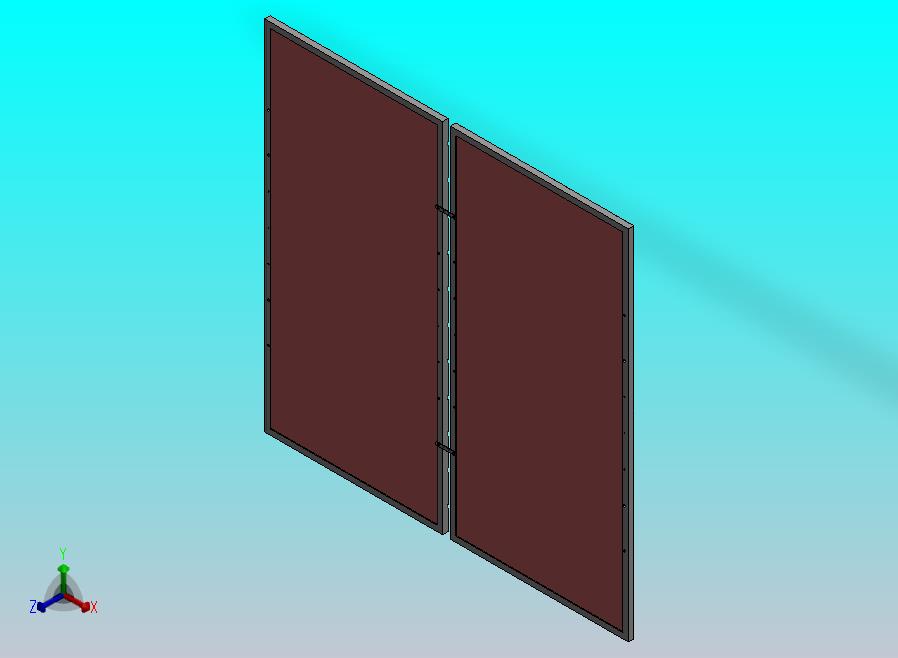 太阳能电池板580W