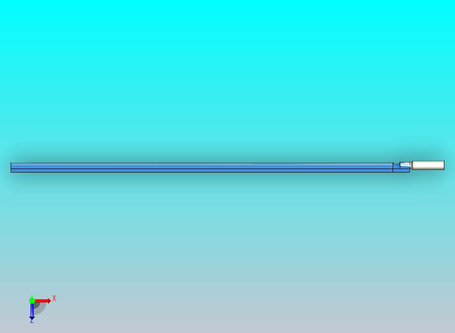 Bitterroot 吉他双向桁架