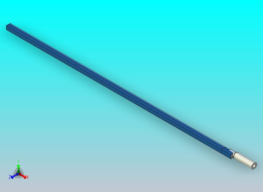 Bitterroot 吉他双向桁架