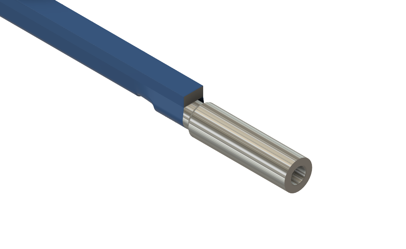 Bitterroot 吉他双向桁架