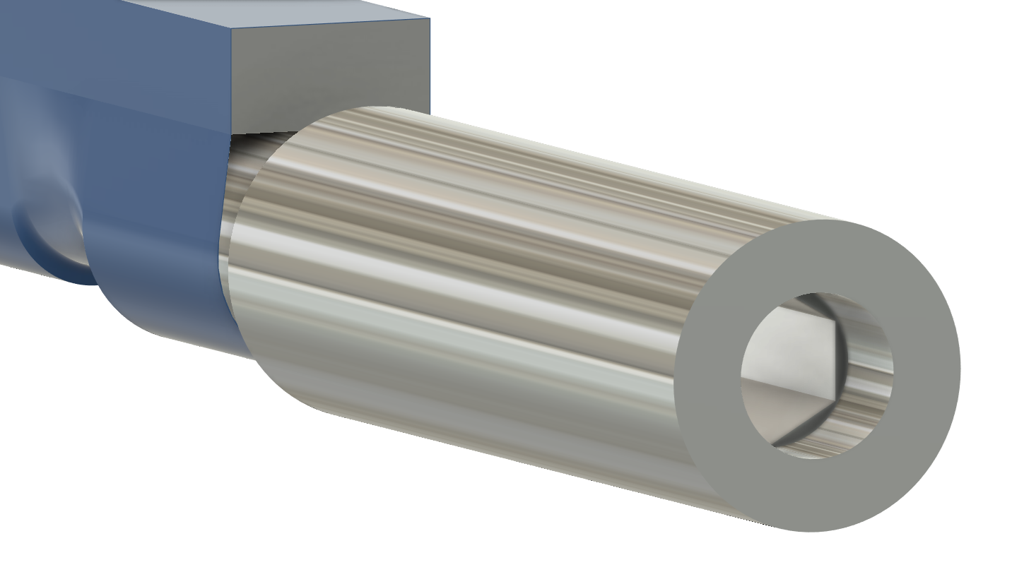Bitterroot 吉他双向桁架
