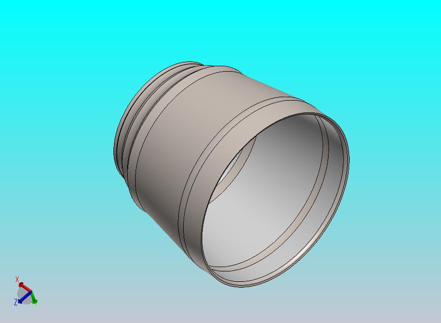 发动机稀有外壳