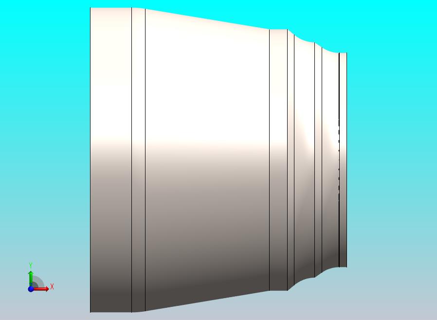 发动机稀有外壳