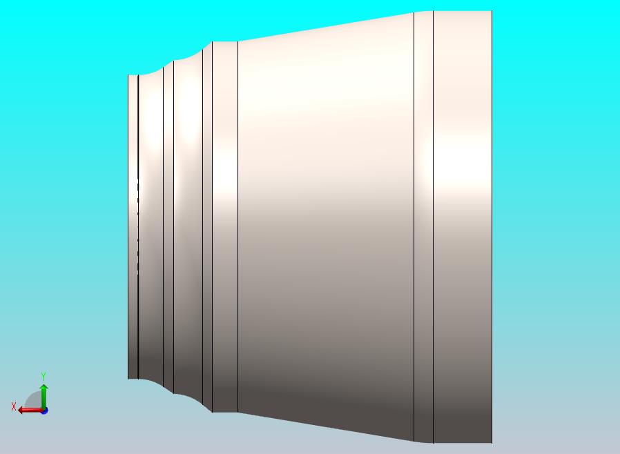 发动机稀有外壳