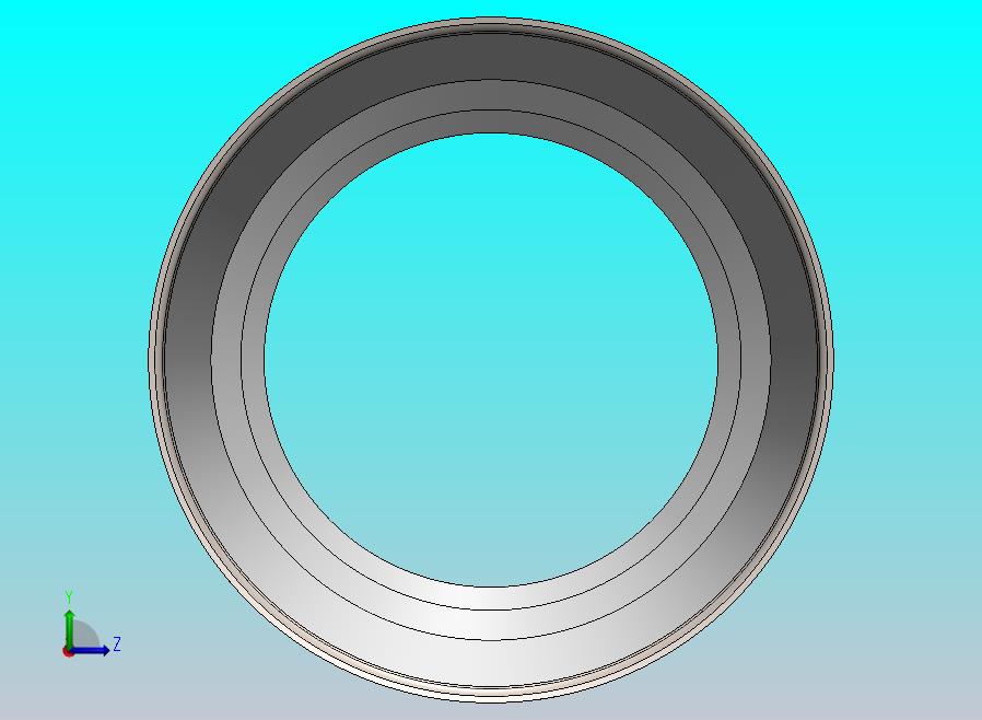 发动机稀有外壳