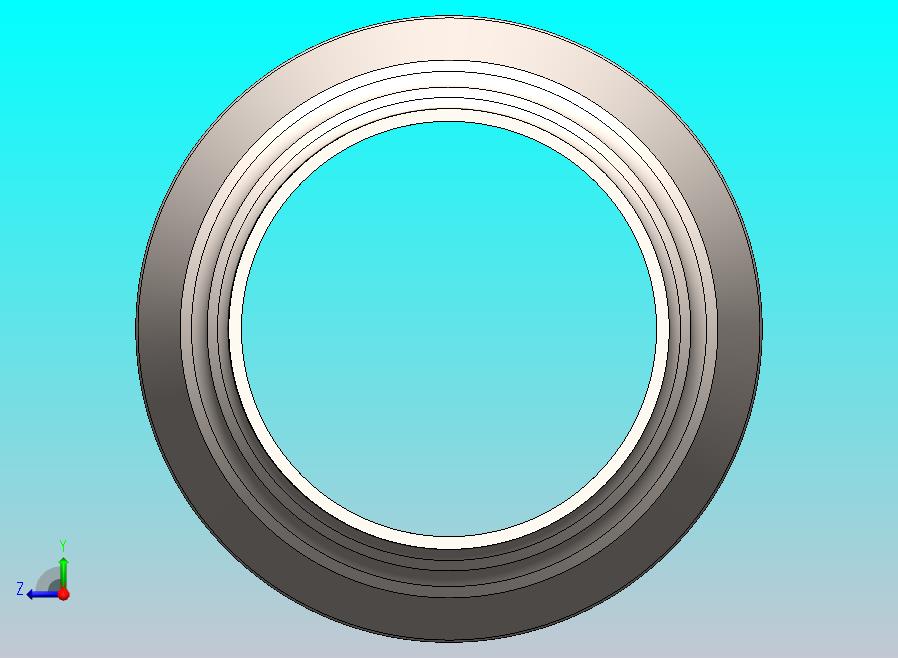 发动机稀有外壳