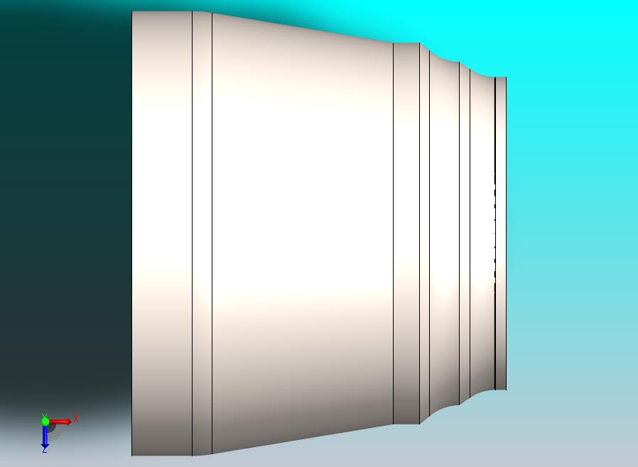 发动机稀有外壳