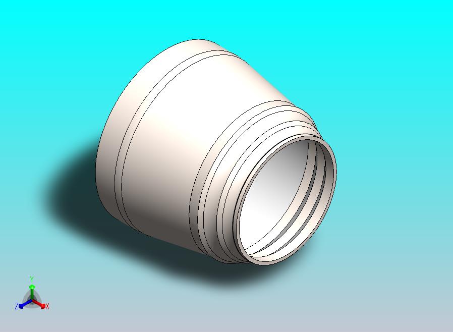 发动机稀有外壳