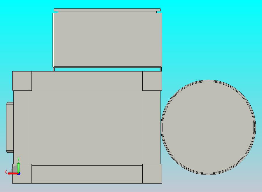COMITROL 处理器型号 1700