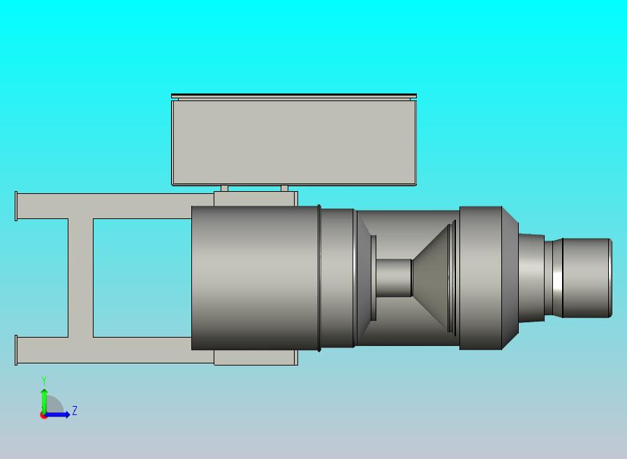 COMITROL 处理器型号 1700