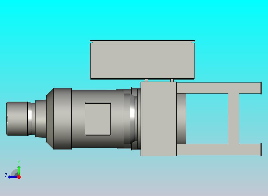 COMITROL 处理器型号 1700