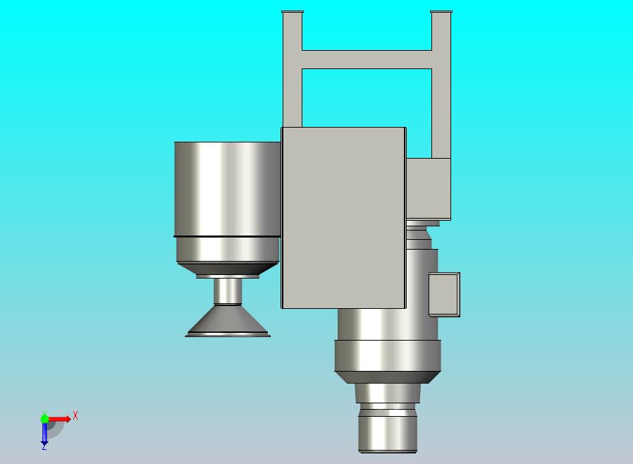 COMITROL 处理器型号 1700