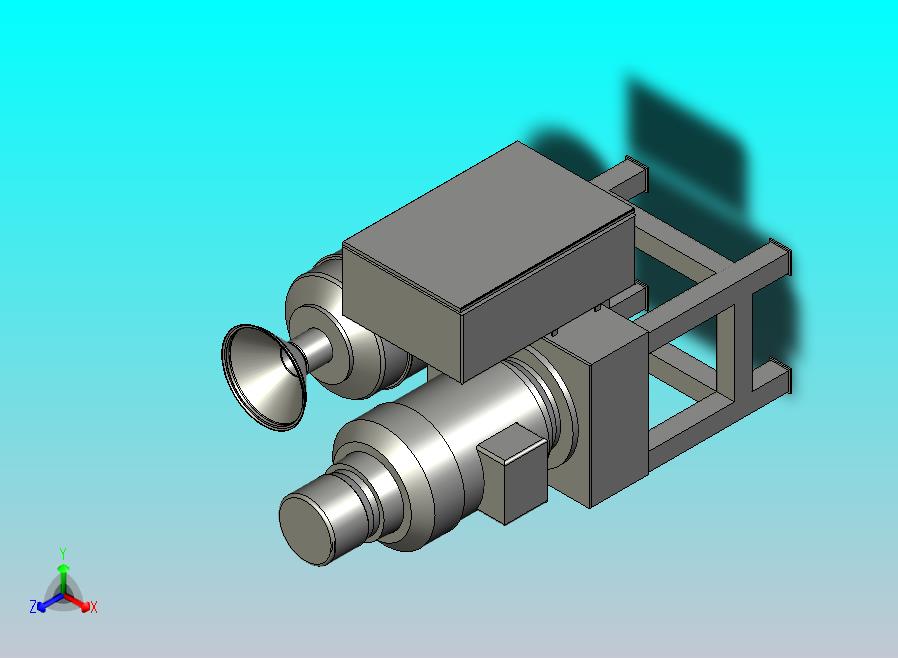 COMITROL 处理器型号 1700