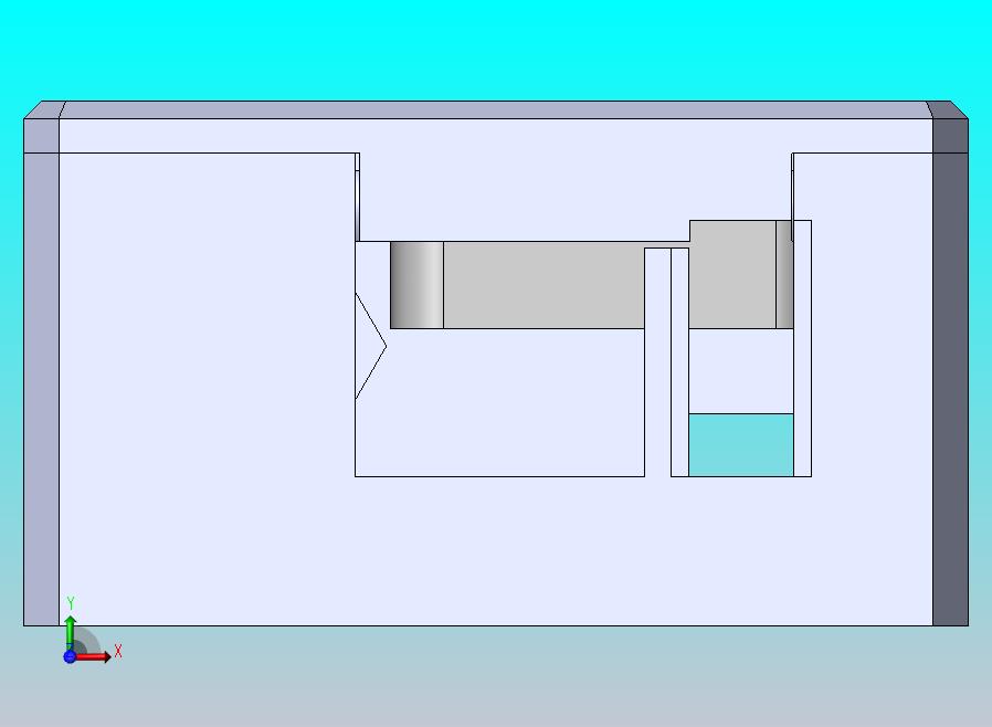 Orange Pi Zero v1 机箱