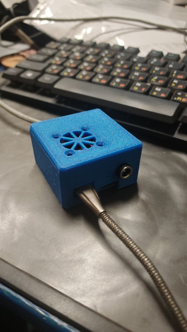 Orange Pi Zero v1 机箱