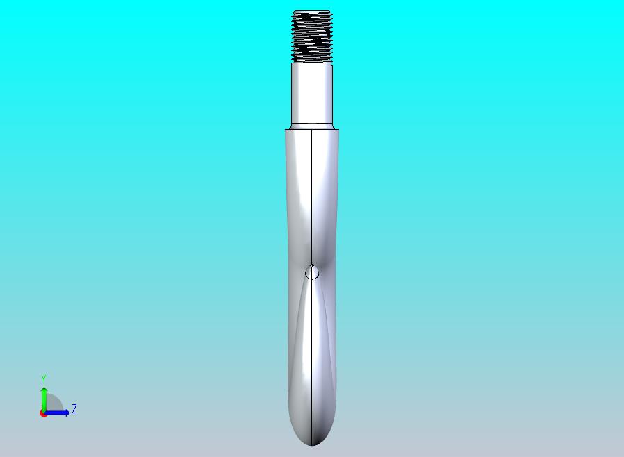 工业起重机吊钩