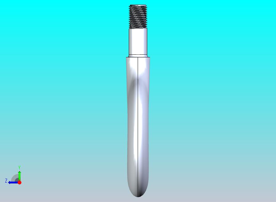 工业起重机吊钩